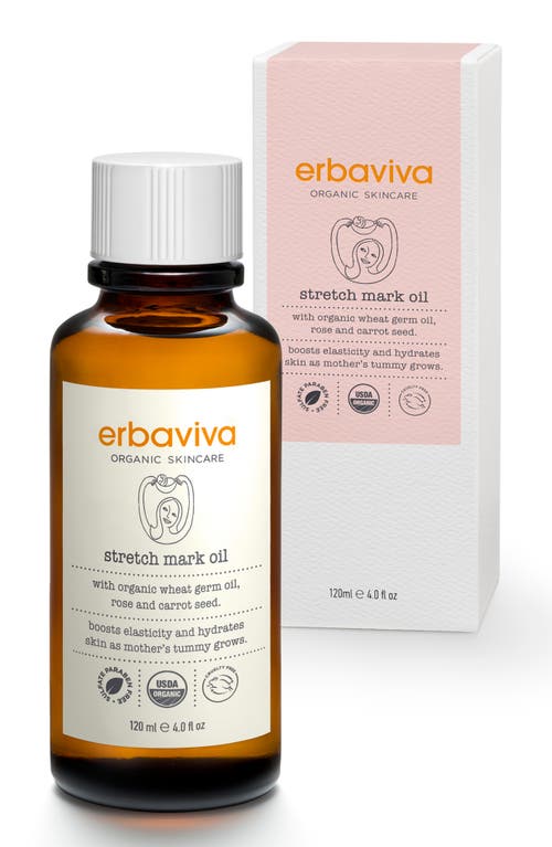 Stretch Mark Oil