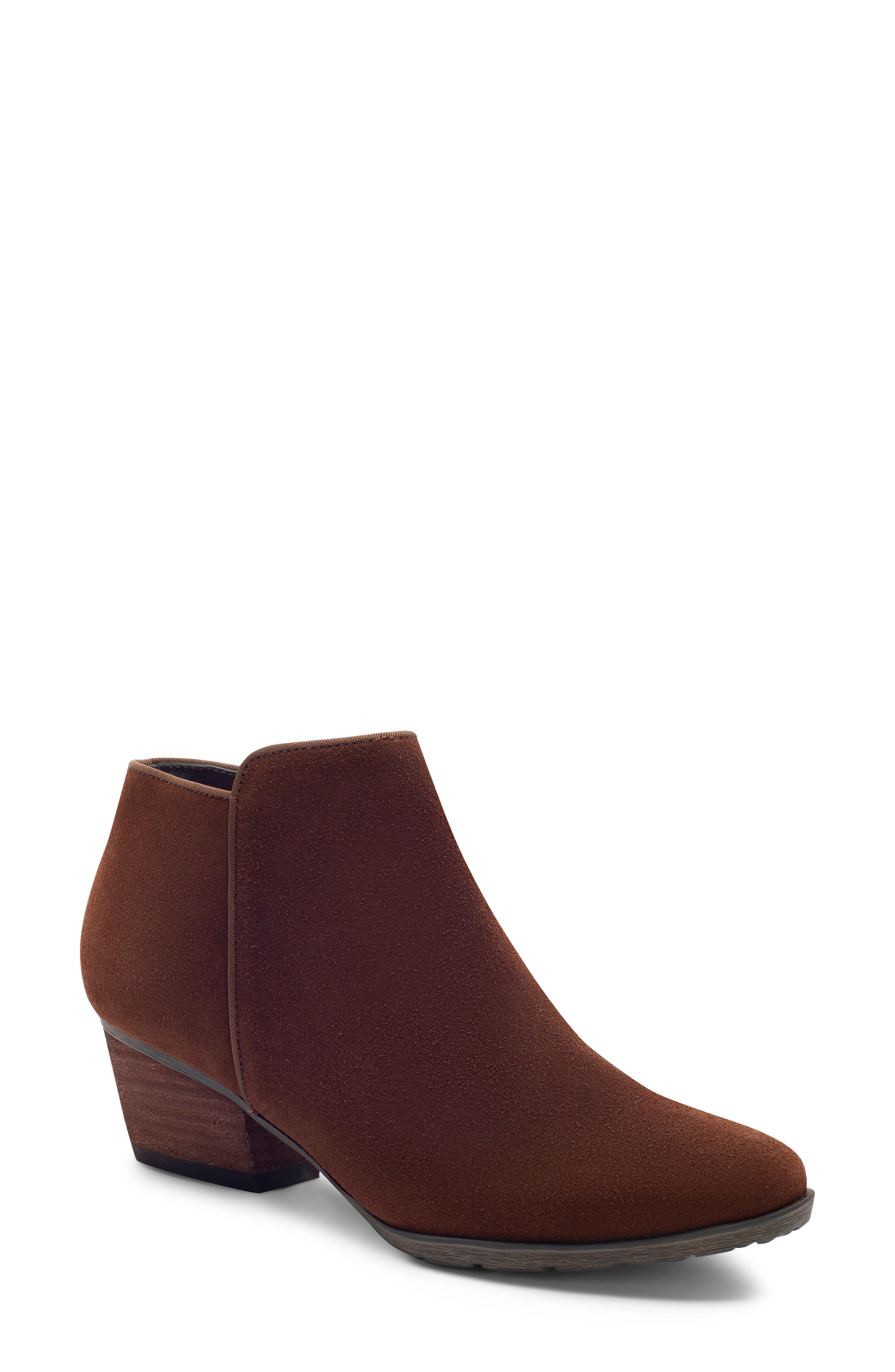 Blondo Villa Waterproof Boot W - Brown