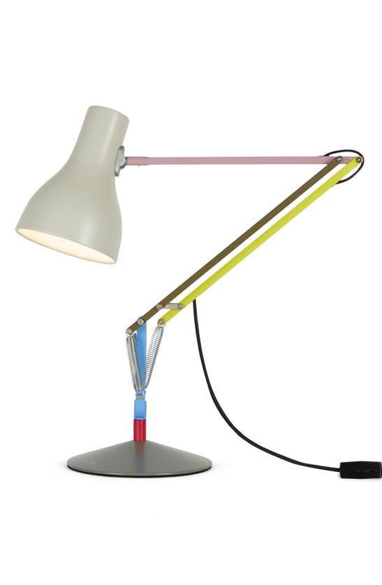 Anglepoise Type 75 Desk Lamp In Paul Smith Edition 1