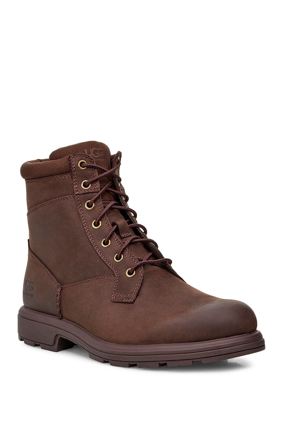 UGG® | Biltmore Waterproof Plain Toe 