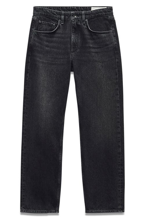 Shop Rag & Bone Fit 4 Straight Leg Jeans In Roman