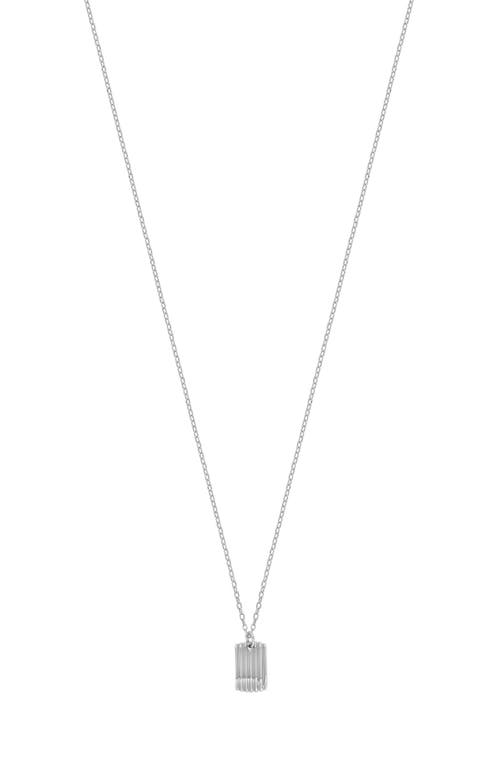 Bony Levy 14k Gold Pendant Necklace In 14k White Gold