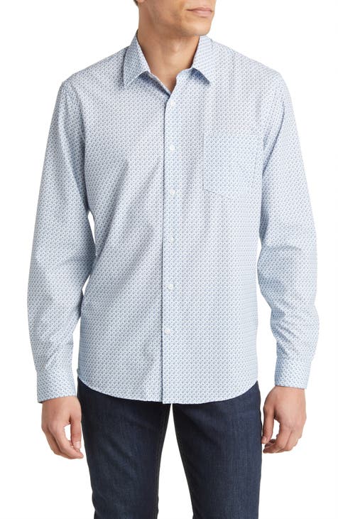 Men's Button Up Shirts | Nordstrom