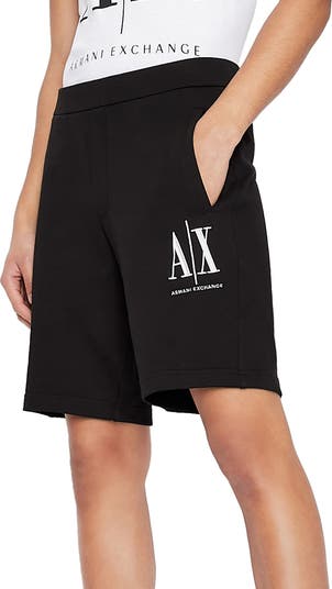 Armani fashion shorts set