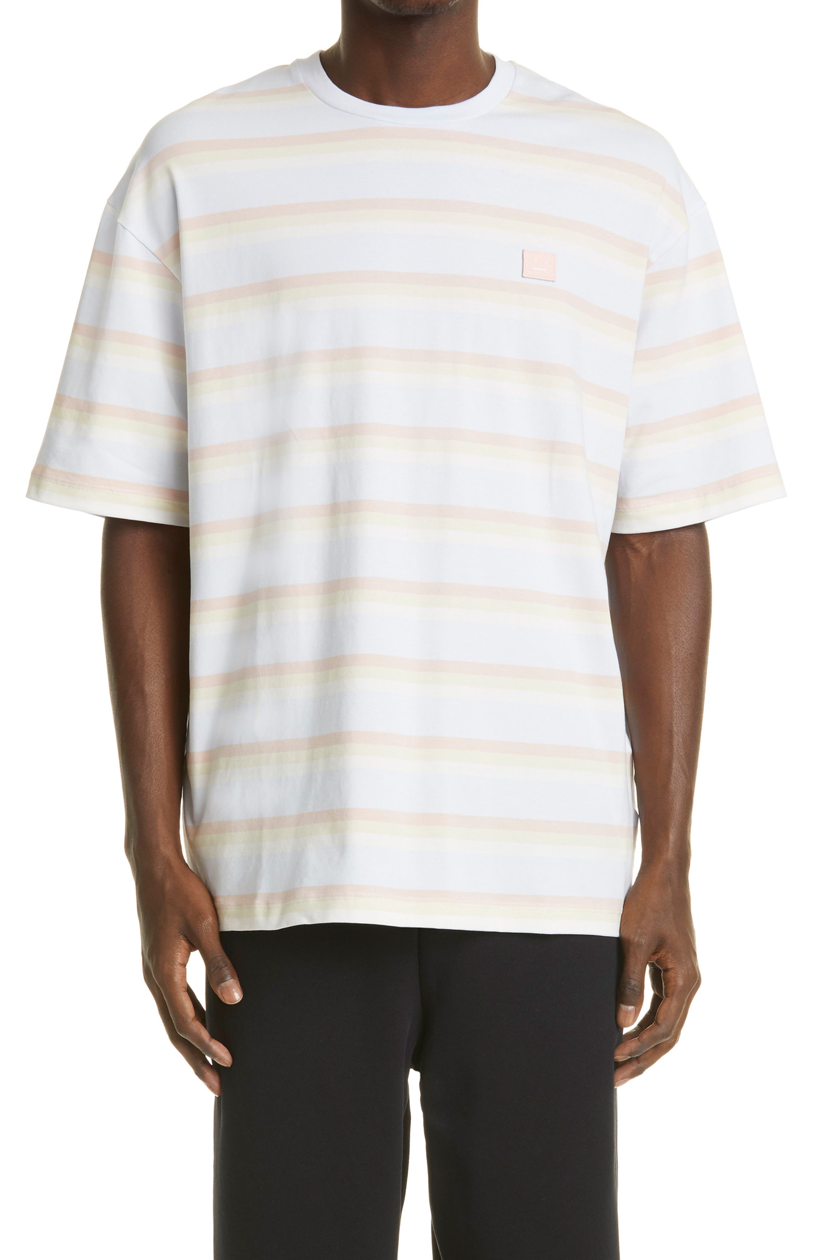 acne studios t shirt mens