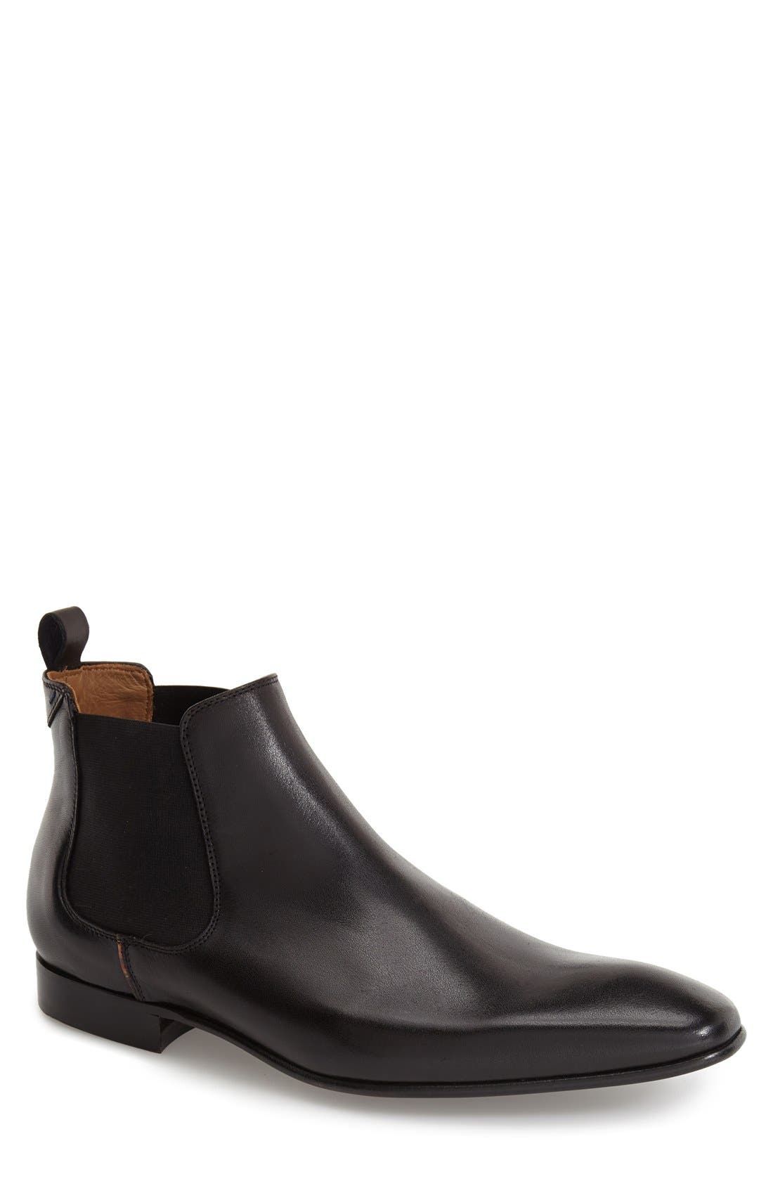 paul smith hamilton chelsea boot