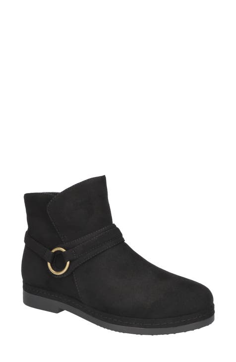 Narrow width hot sale ankle boots