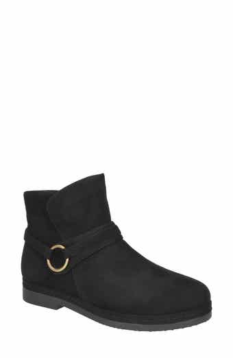 LifeStride Zinfadel Wedge Bootie Women Nordstrom
