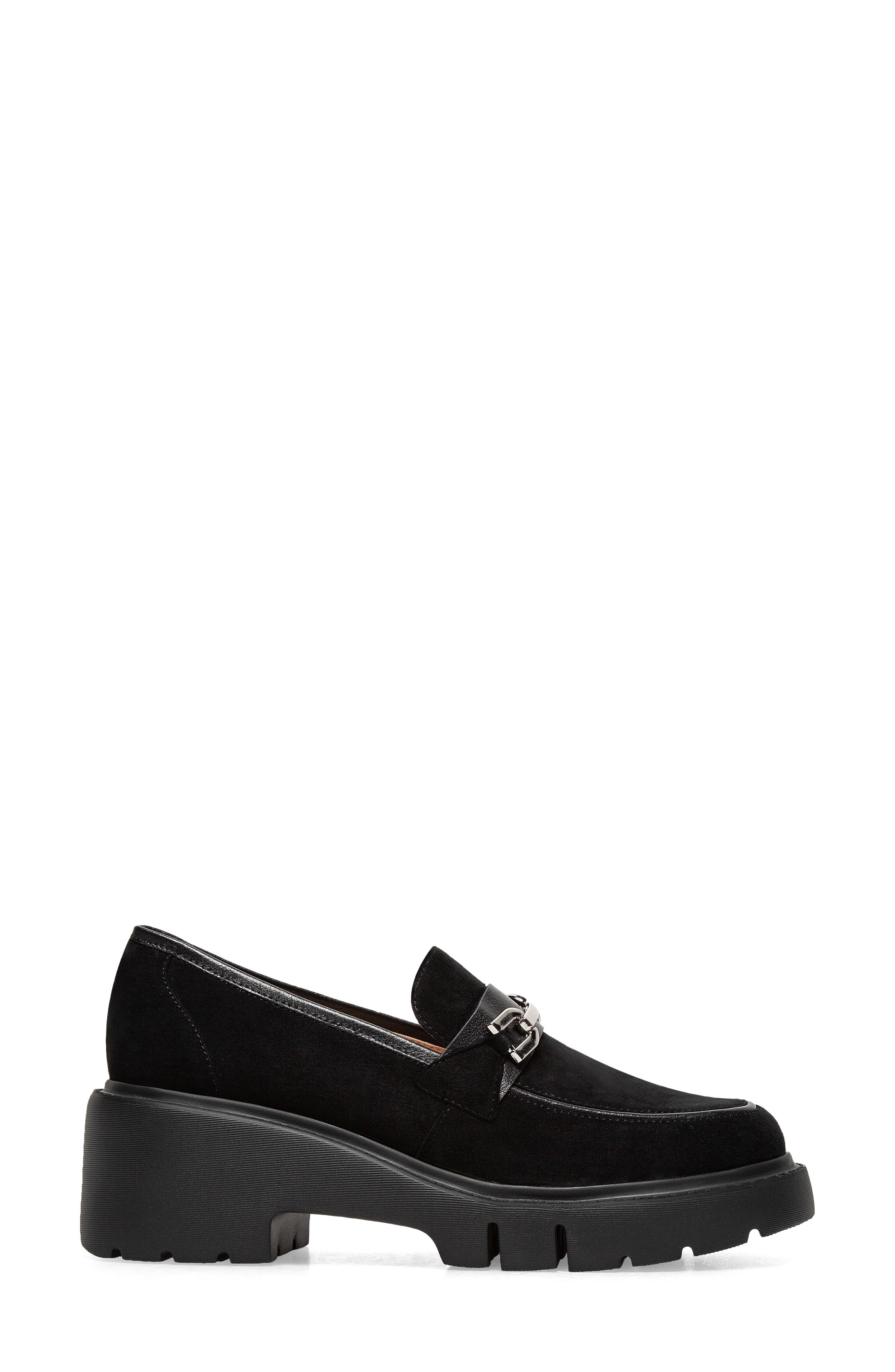 Silent D Xaxi Platform Loafer (Women) Nordstrom