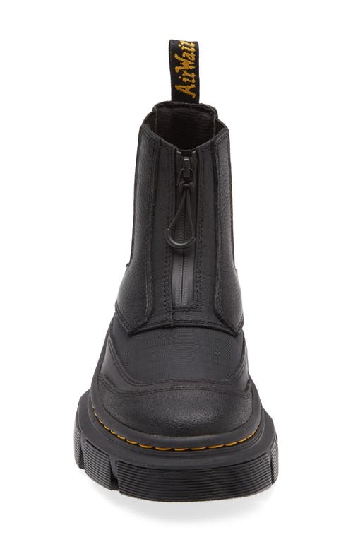Shop Dr. Martens' Dr. Martens 2976 Dmxl Chelsea Boot In Black