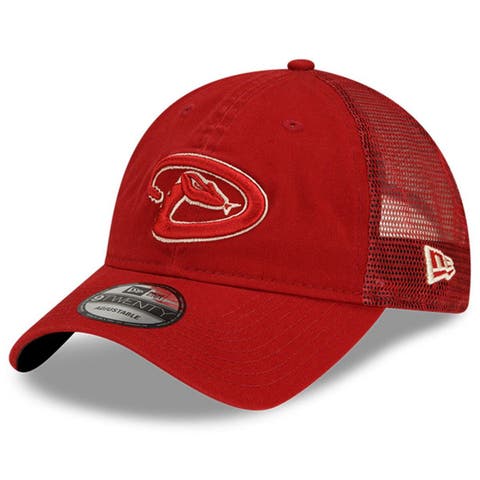 47 Brand Arizona Diamondbacks City Connect Burgess Trucker