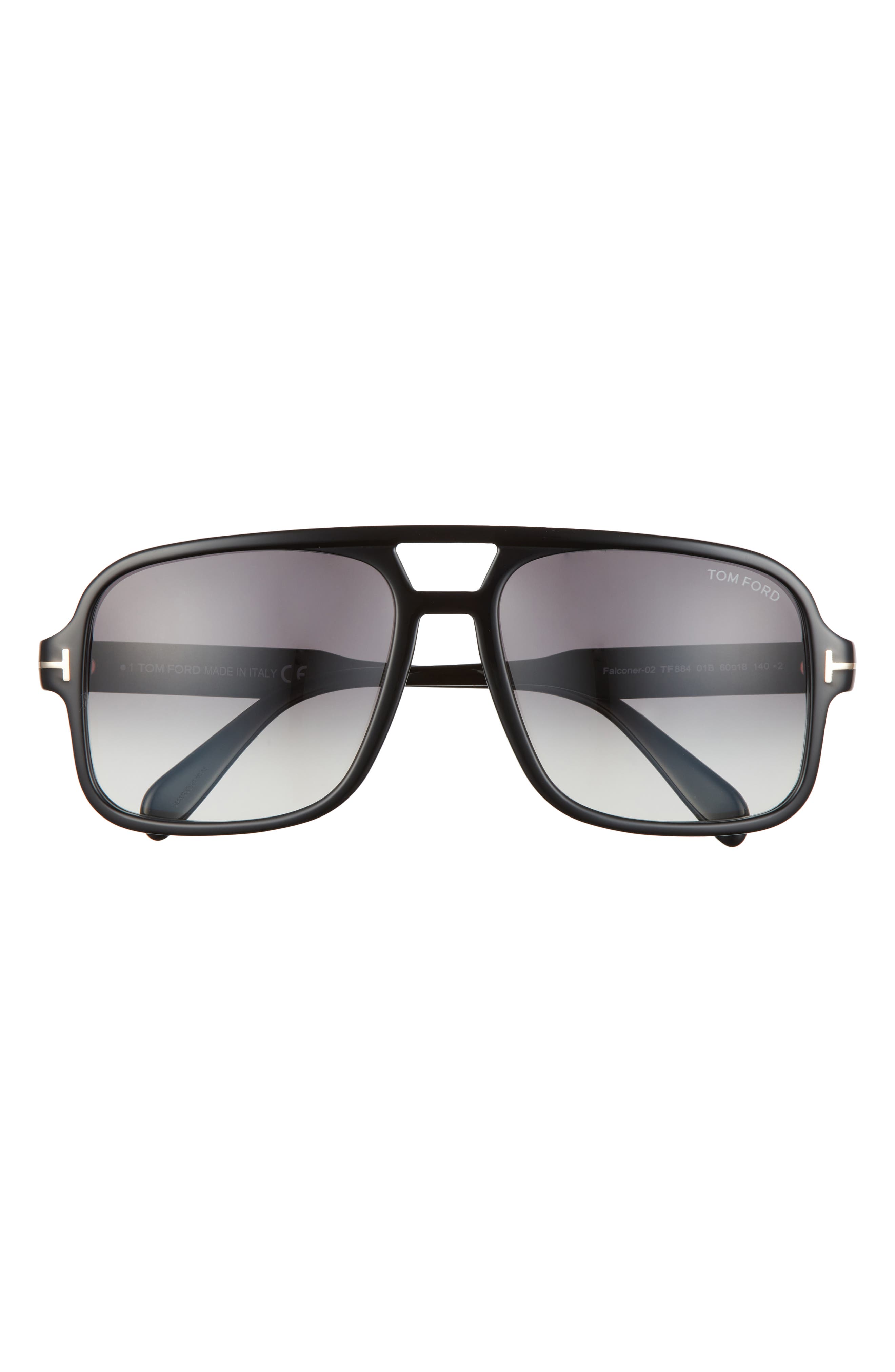 tom ford sunglasses men black