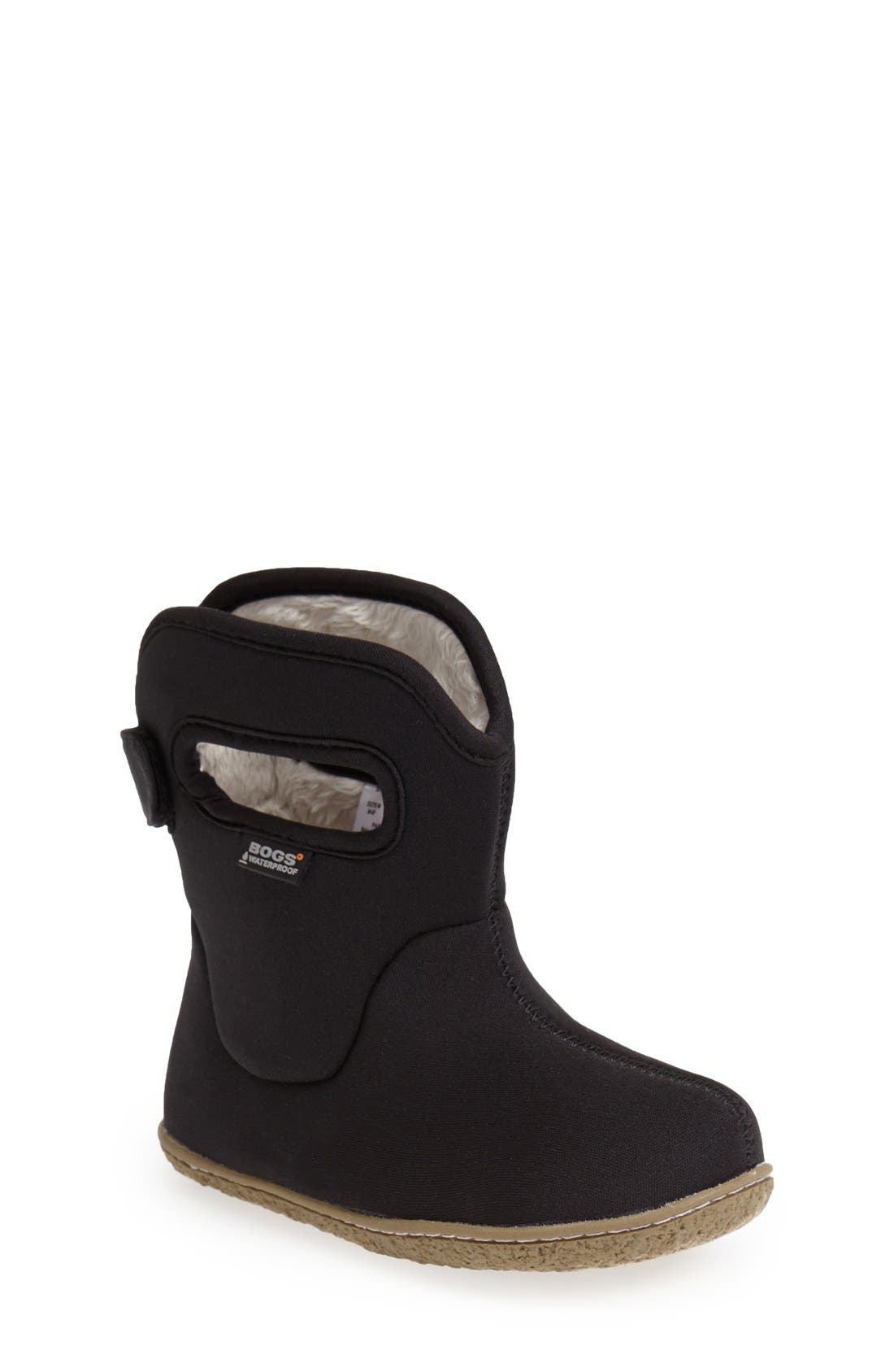 baby bogs waterproof boots