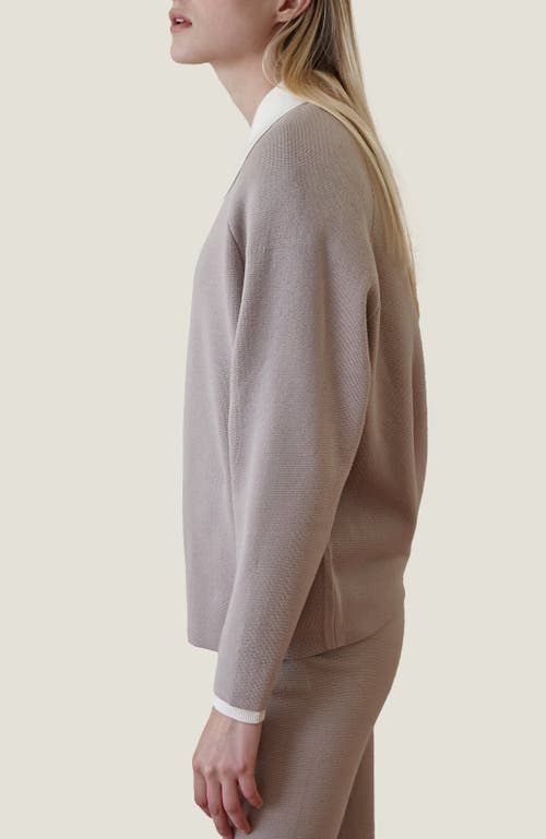 OYUN OYUN MODERN SWEATSHIRT 