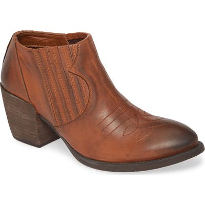 Roan Malina Bootie, Brown