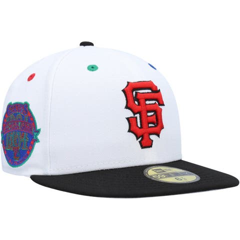 San Francisco Giants CITY CONNECT ONFIELD Hat by New Era