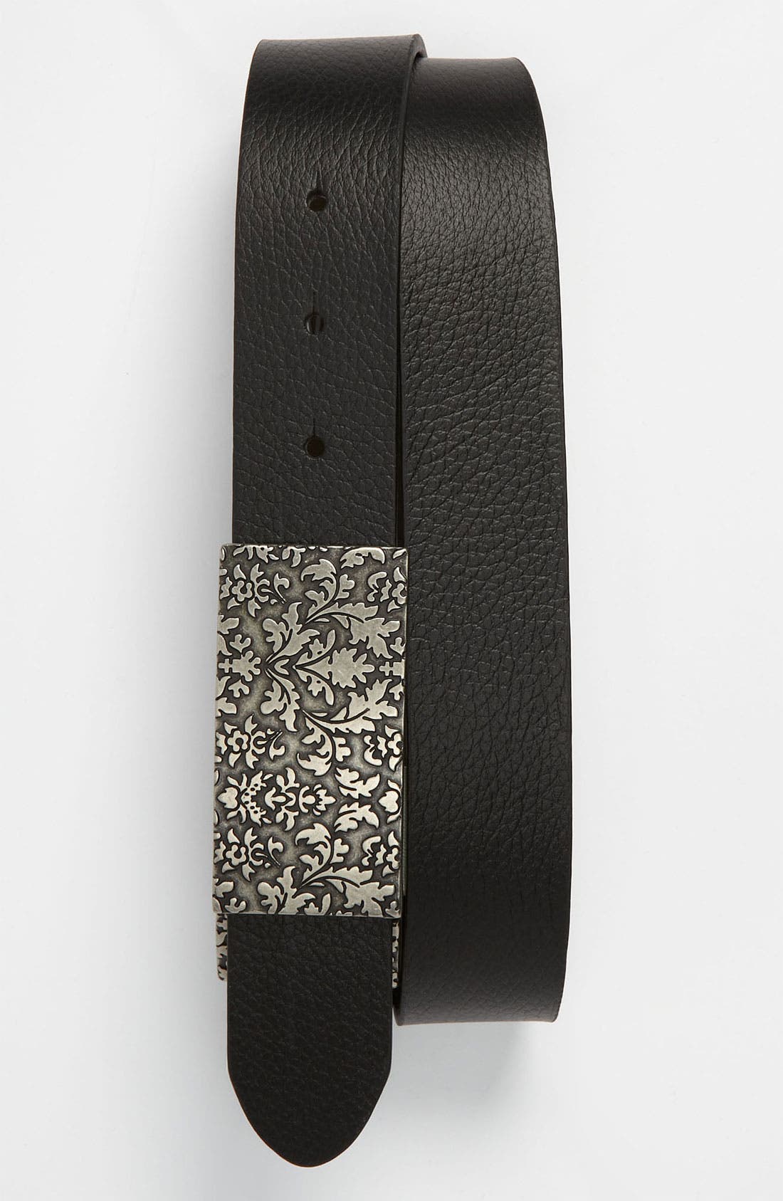 robert graham reversible belt