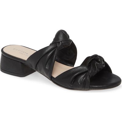 Patricia Green Bobbie Beaux Slide Sandal
