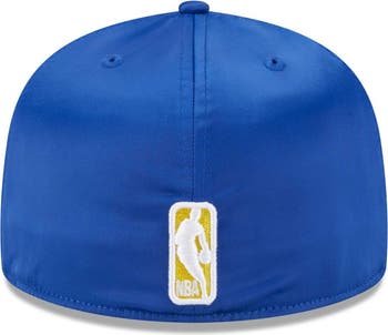 Golden state best sale warriors throwback hat