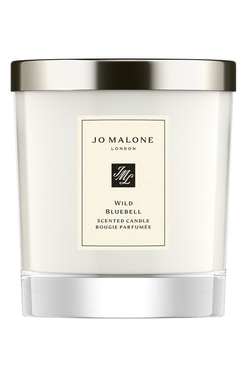 Jo Malone London Wild Bluebell Home Candle at Nordstrom