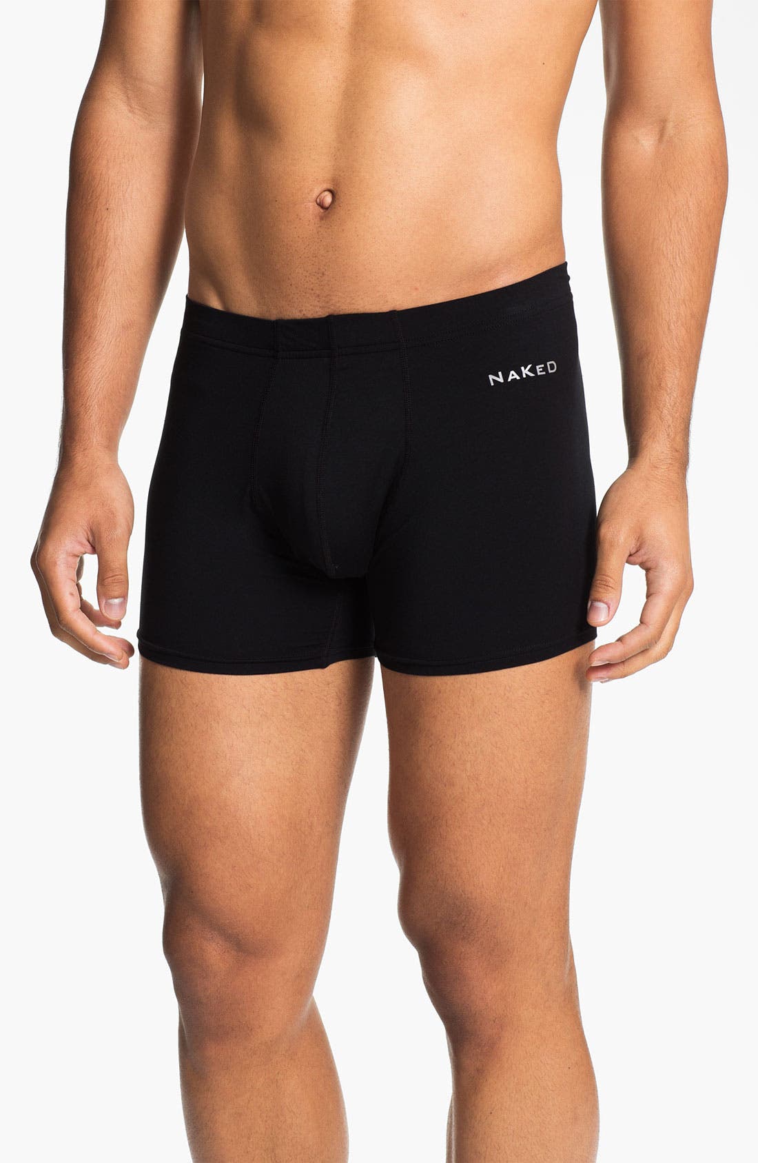 Naked Modal Boxer Briefs Nordstrom