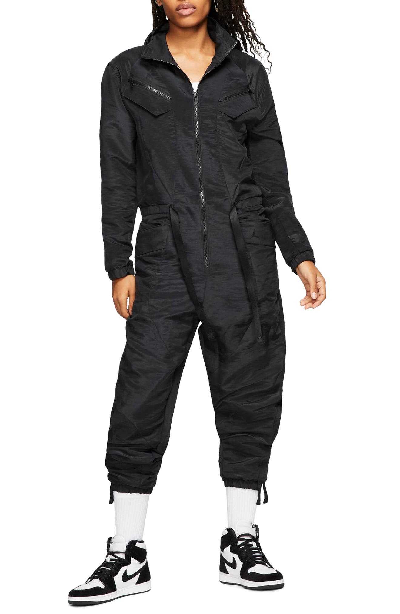 jordan flight jumpsuit