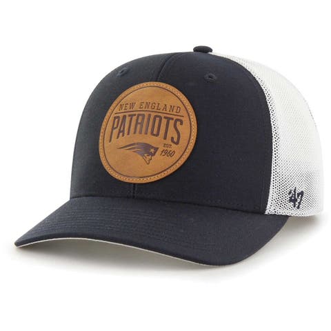 Men's New Era Gray New England Patriots City Describe 59FIFTY