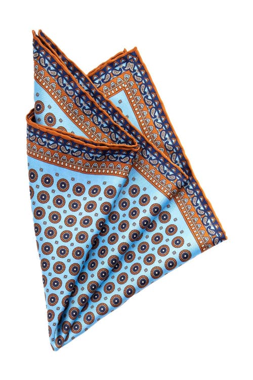 Elizabetta Imola In Sky Blue