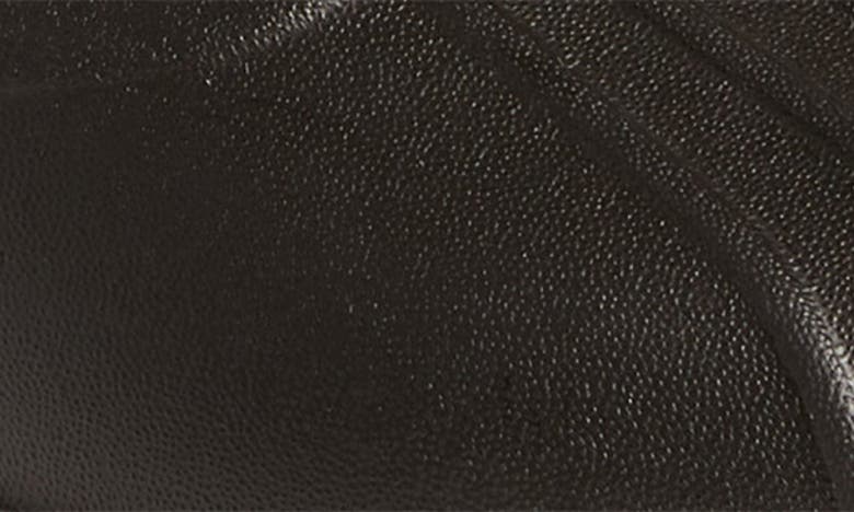 Sperry Top-sider® Float Lace-up Seacycled™ Duck Boot In Black