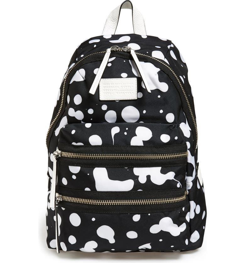 MARC BY MARC JACOBS 'Domo Arigato - Packrat' Backpack | Nordstrom