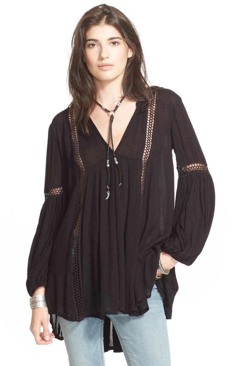 Free People 'Just the Two of Us' Tunic | Nordstrom