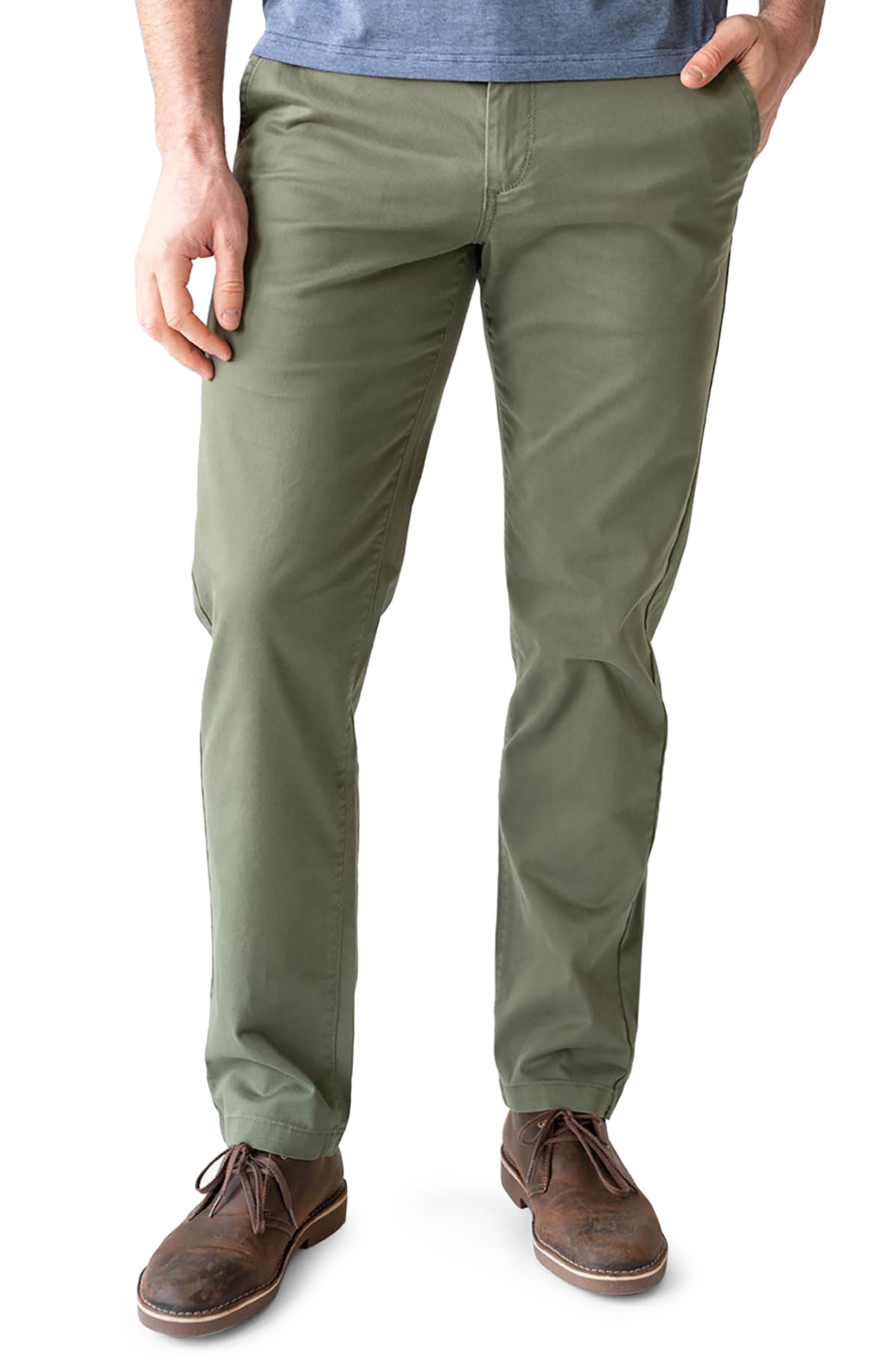 olive green khaki pants