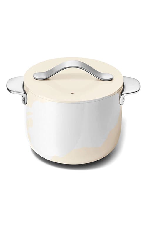CARAWAY Nonstick Ceramic Petite 2-Quart Cooker with Lid in at Nordstrom
