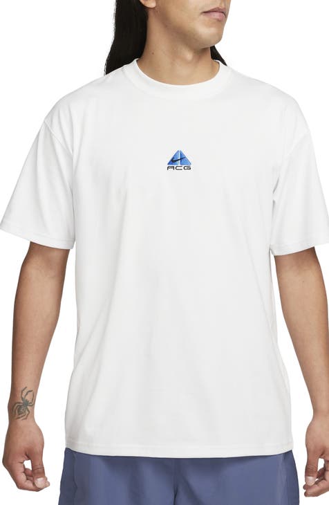 All Conditions Gear Lung Embroidered T-Shirt