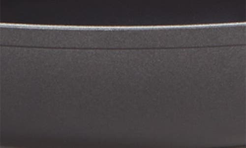 Berghoff Leo Graphite Nonstick 11" Frying Pan In Black