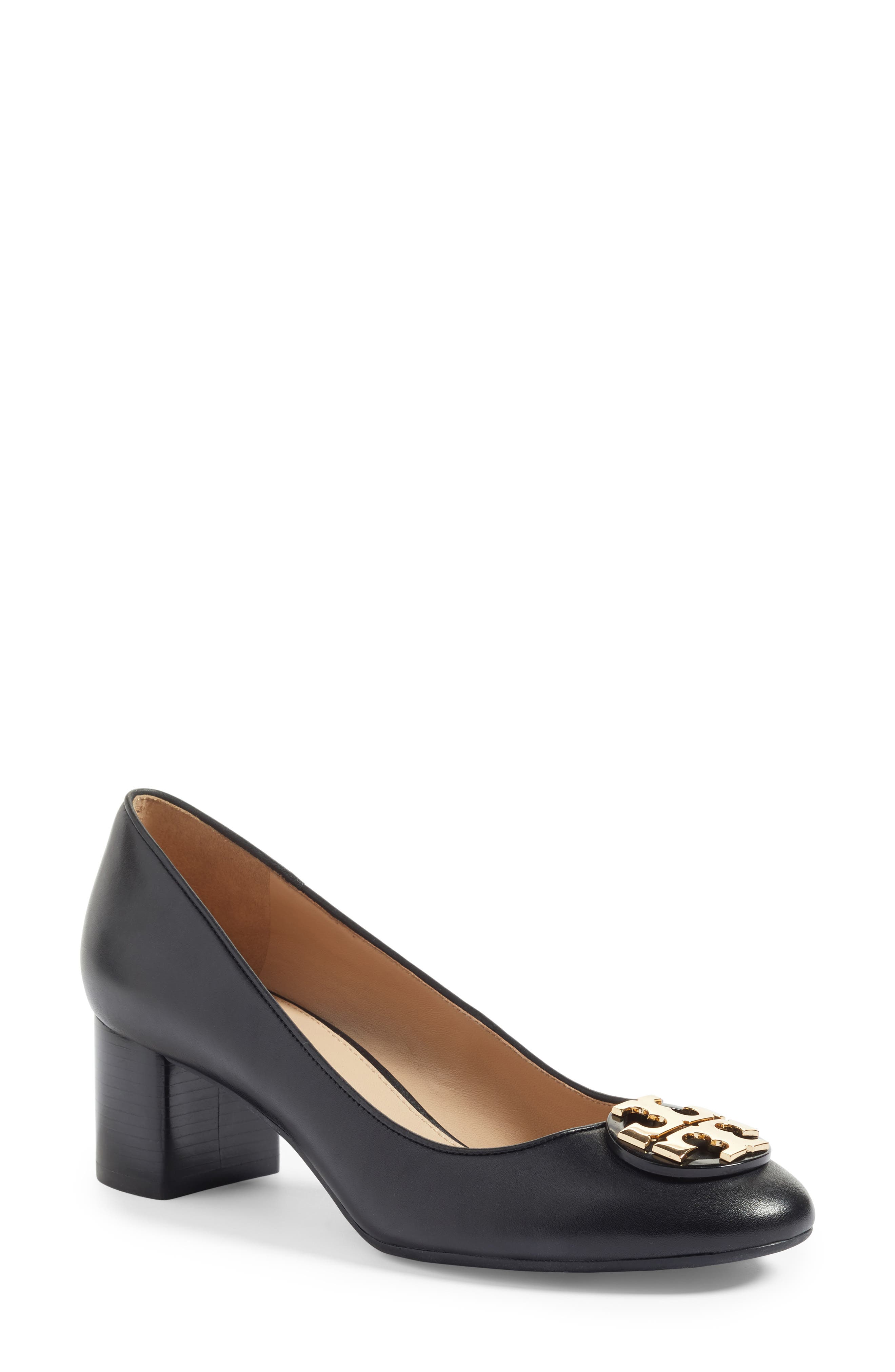 Tory Burch Janey Pump (Women) | Nordstrom