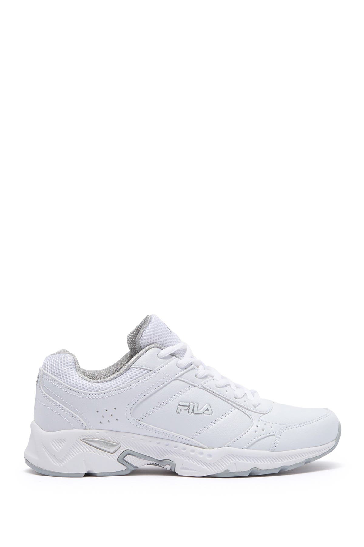 FILA USA | Memory Valant 5 Running Shoe | Nordstrom Rack