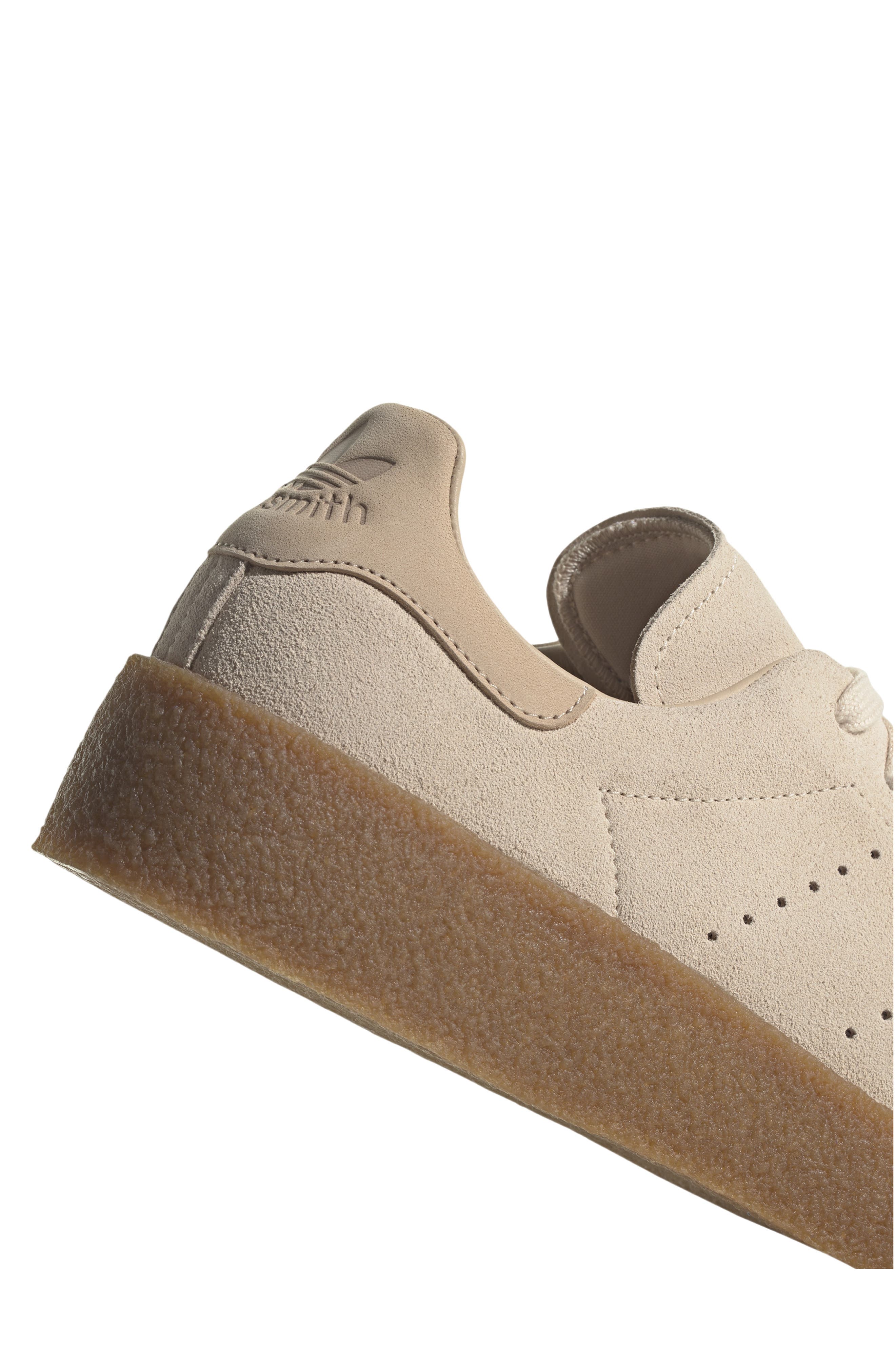 stan smith crepe shoes