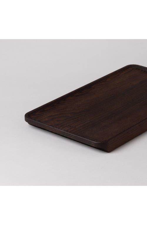 Shop Fable The Small Serving Board In Ash