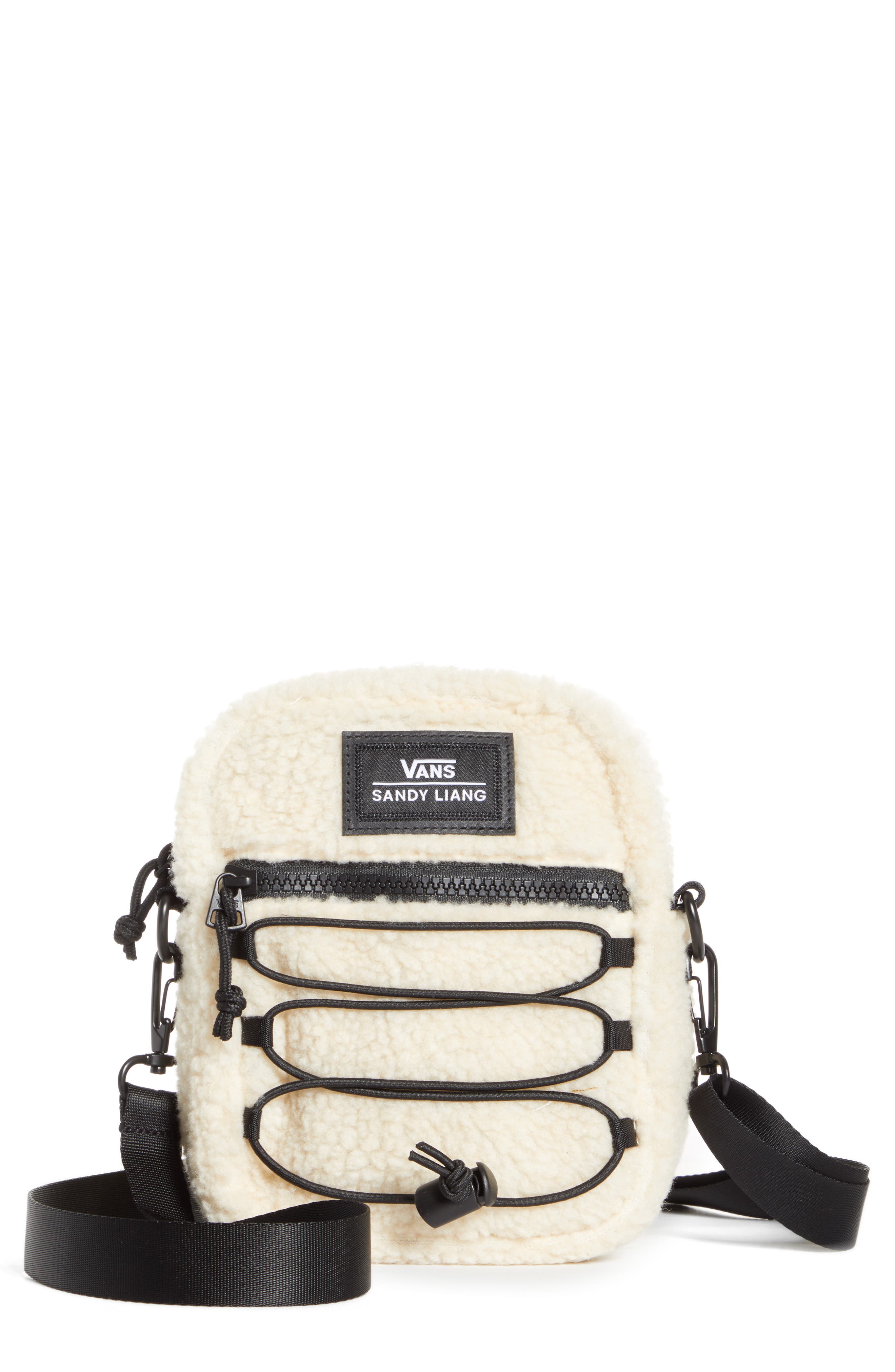vans crossbody purse