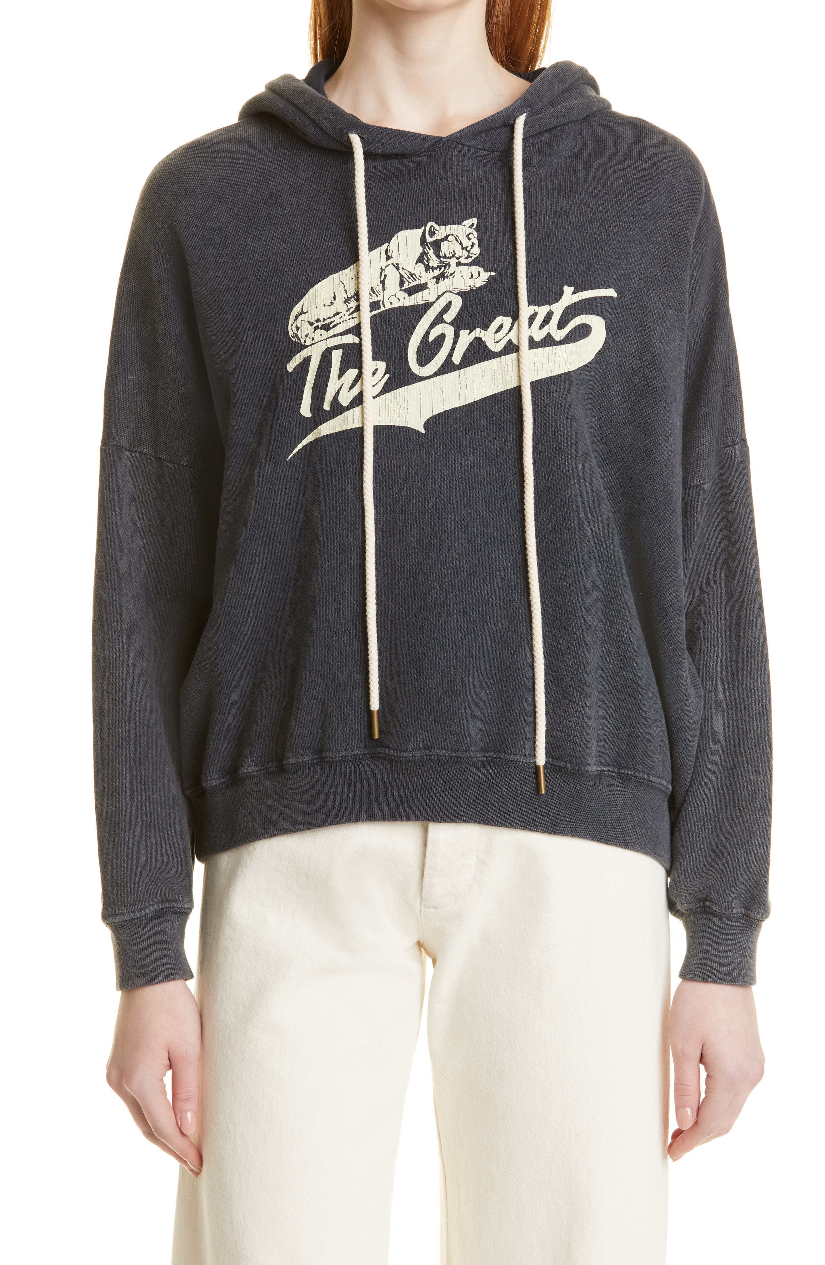 mens gym pullover