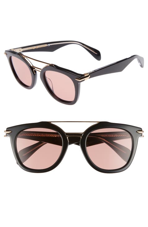 Nordstrom rag and bone 2024 sunglasses