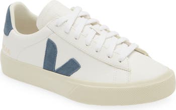 Campo Leather Sneaker (Women) | Nordstrom