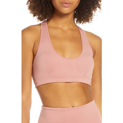 Zella Sunray Sports Bra