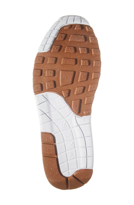 Shop Nike Air Max 1 Sc Sneaker In Sail/ White/ Coconut Milk