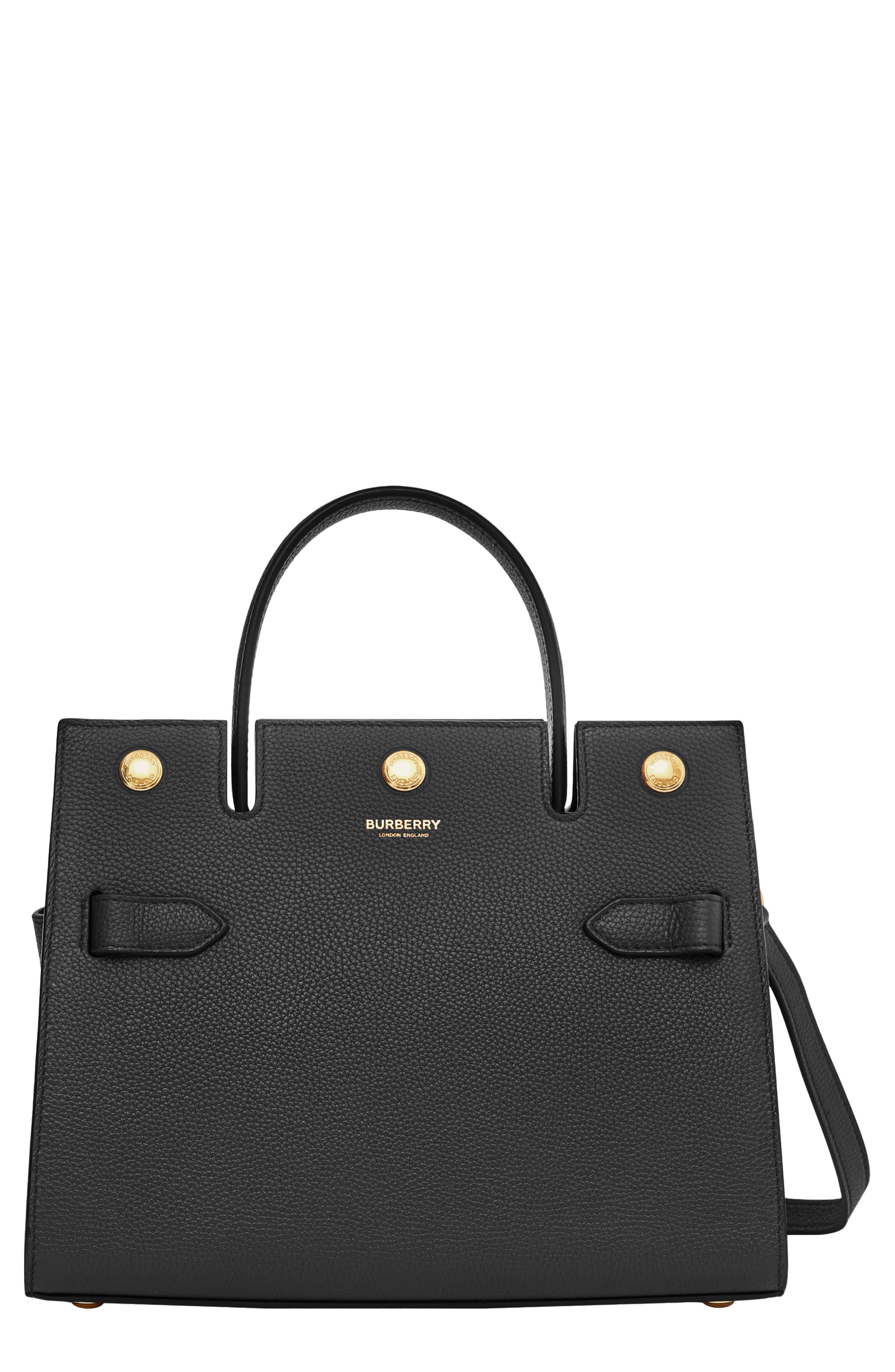 nordstrom burberry handbags