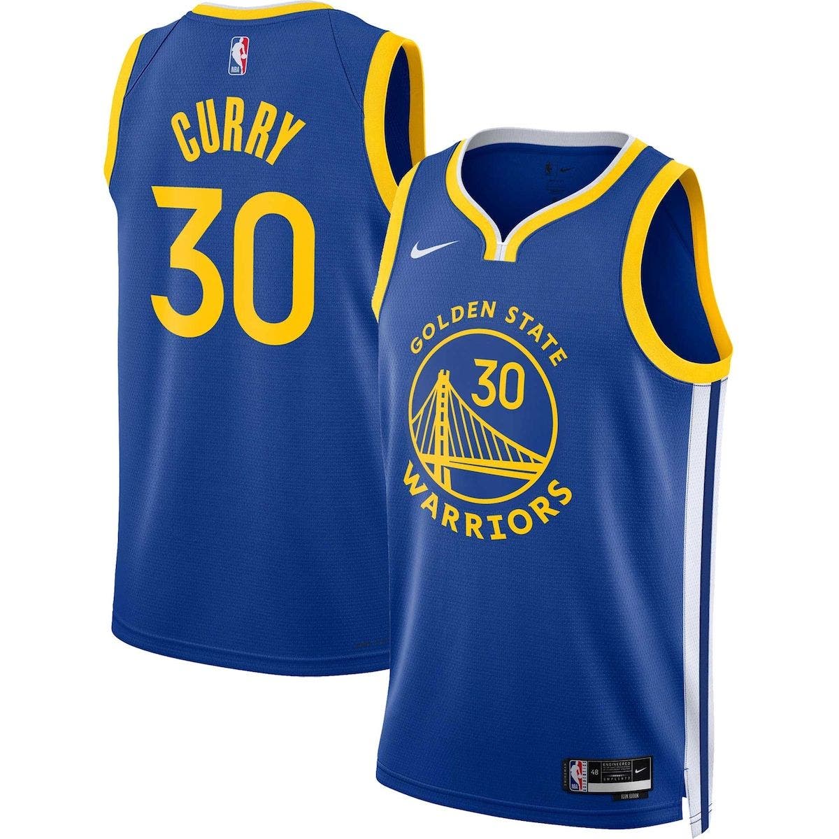 golden state warriors new kit