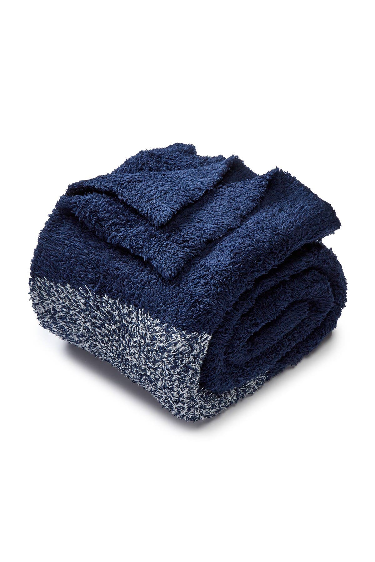 Barefoot Dreams CozyChic Stripe Throw 45" x 60" Nordstrom Rack