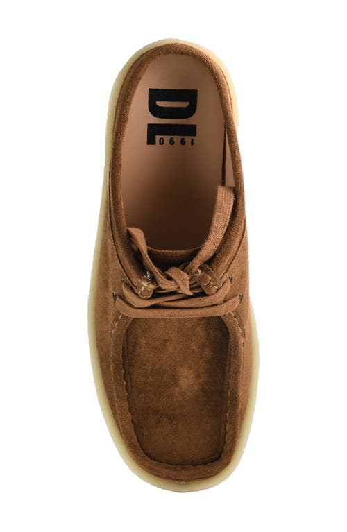 Shop Dirty Laundry Daybreak Moc Toe Mule In Tan