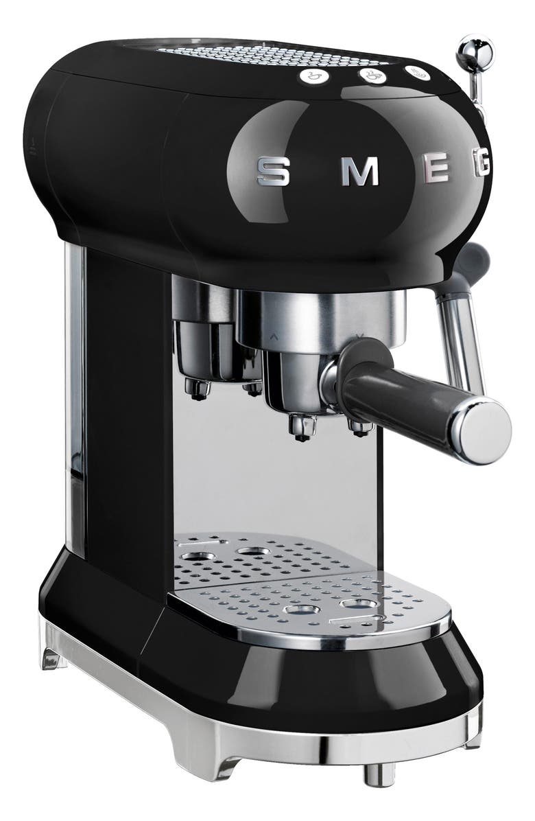 Bedenken Roest Knuppel smeg '50s Retro Style Espresso Coffee Machine | Nordstrom